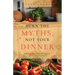 Burn the Myths, Not Your Dinner: A Hilarious Guide to Healthy Cooking Without the Nonsense