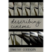 Describing Cinema