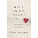 Hole in My Heart: Love and Loss in the Fault Lines of Adoption