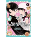 You and I Are Polar Opposites, Vol. 5