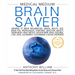 Medical Medium Brain Saver: Answers to Brain Inflammation, Mental Health, Ocd, Brain Fog, Neurological Symptoms, Addiction, Anxiety, Depression, Heavy