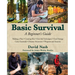 Basic Survival: A Beginner's Guide