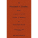 The Pleasures of Cruelty; Being a sequel to the reading of Justine et Juliette by the Marquis de Sade