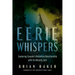 Eerie Whispers: Exploring Canada's Reluctant Relationship with Its Ghostly Lore