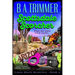 Scottsdale Scorcher: a fun, romantic, thrilling, adventure...