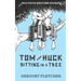 Tom and Huck Sitting in a Tree: an Americana gay rom-com novella