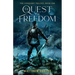 The Conquest Trilogy, Book One, The Quest For Freedom
