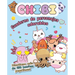Chibi -Cuaderno de Personajes Adorables