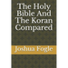 The Holy Bible And The Koran Compared