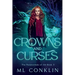 Crowns and Curses: The Paranormals of Ahl Book 3