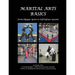 Martial Arts Basics: From Olympic Sports to Self-Defense Systems