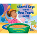 Shante Keys and the New Year's Peas