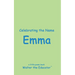 Celebrating the Name Emma