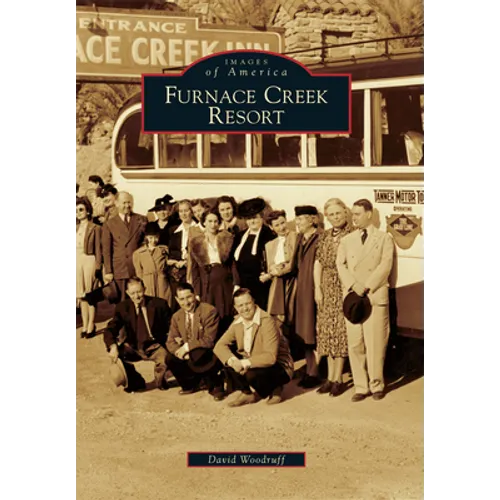 Furnace Creek Resort