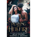 Playing with Hellfire: Paranormal Romance