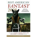 Best American Fantasy 2
