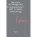 The Discourse on Metaphysics: Correspondence with Arnauld/Monadology