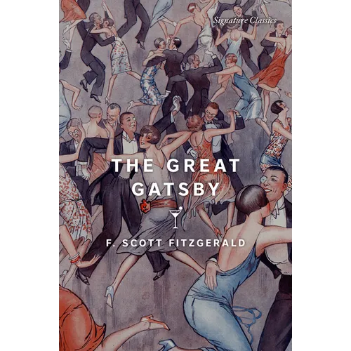 The Great Gatsby