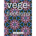 Vegeflections: An Unconvential Coloring Book of Extraterrestrial Tesselations
