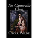 The Canterville Ghost by Oscar Wilde, Fiction, Classics, Literary