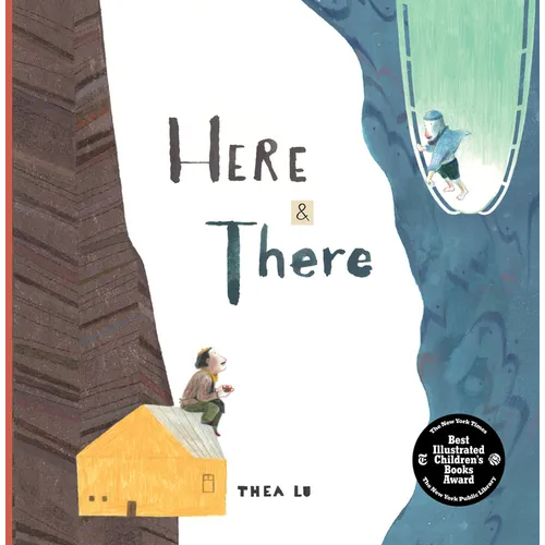 Here and There