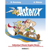 Asterix Omnibus Vol. 10: Collecting Asterix and the Magic Carpet, Asterix and the Secret Weapon, and Asterix and Obelix All at Sea