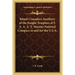 Ritual Crusaders Auxiliary of the Knight Templars of F. A. A. A. Y. Masons National Compact in and for the U.S.A.