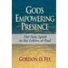 God's Empowering Presence: The Holy Spirit in the Letters of Paul
