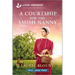 A Courtship for the Amish Nanny: An Uplifting Inspirational Romance