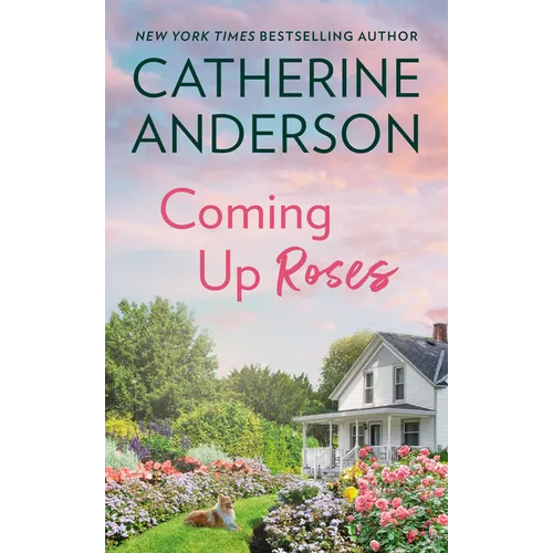 Coming Up Roses
