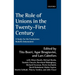 The Role of Unions in the Twenty-First Century: A Report for the Fondazione Rodolfo DeBenedetti