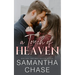 A Touch of Heaven
