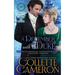 A December with a Duke: A Sensual Marriage of Convenience Regency Historical Romance Adventure