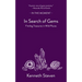 In Search of Gems: Finding Treasures in Wild Places