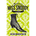 The Mysterious Miss Snoddy: The Orphan Train