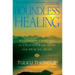 Boundless Healing: Meditation Exercises to Enlighten the Mind and Heal the Body
