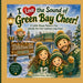I Love the Sound of Green Bay Cheer!: A Little Mouse Packer's Fan attends the first Lambeau Leap Game