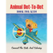 Animal Dot-to-dot Book For Kids Connect The Dots And Coloring: Challenging and Fun Dot to Dot Puzzles (volume 3)