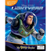 Disney Buzz Lightyear My Busy Book