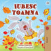 I Love Autumn (Romanian children's book)