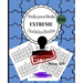 Train Your Brain EXTREME Sudoku Books 300: For Adults Solutions Included - 300 EXTREME Sudoku Puzzles for Adults and Skilled Kids - PERFECT TRAVEL SIZ