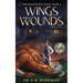 Wings and Wounds: The Dragon Doc Tales Book 1