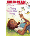 A Fairy Finds Her Song: Ready-To-Read Level 1