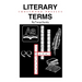 Literary Terms Crossword Puzzles: The literary crossword puzzle book of common and obscure terms