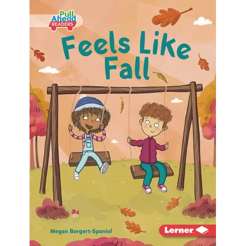 Feels Like Fall