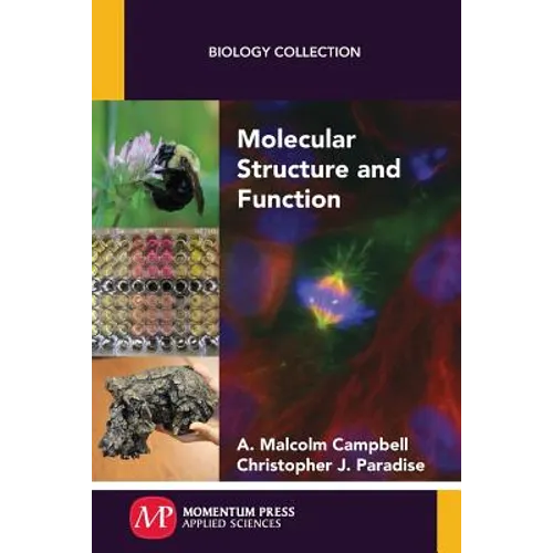 Molecular Structure and Function