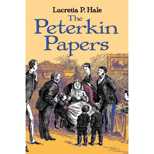 The Peterkin Papers