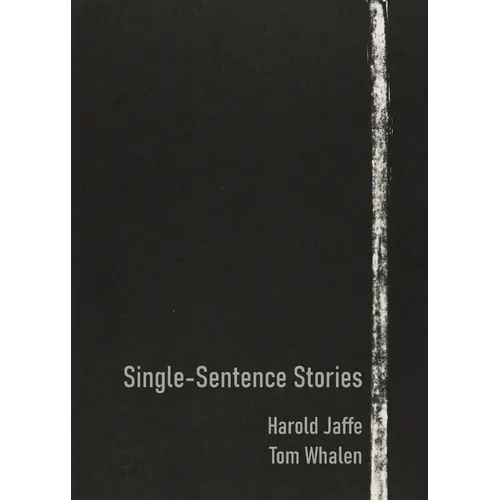 Single-Sentence Stories