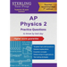 AP Physics 2 Practice Questions: High-Yield Questions and Detailed Explanations