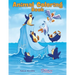 Animal Coloring Book: Kids Coloring Book Ages 4-8, 9-12